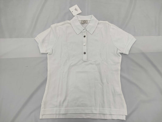 HERMES Polo shirt with Serie buttons