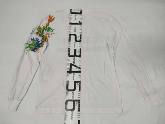 GUCCI? Long Sleeve T-Shirt Sherry T-Shirt