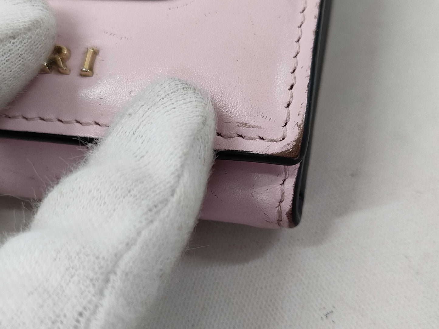 BVLGARI Serpenti Wallet Wallet