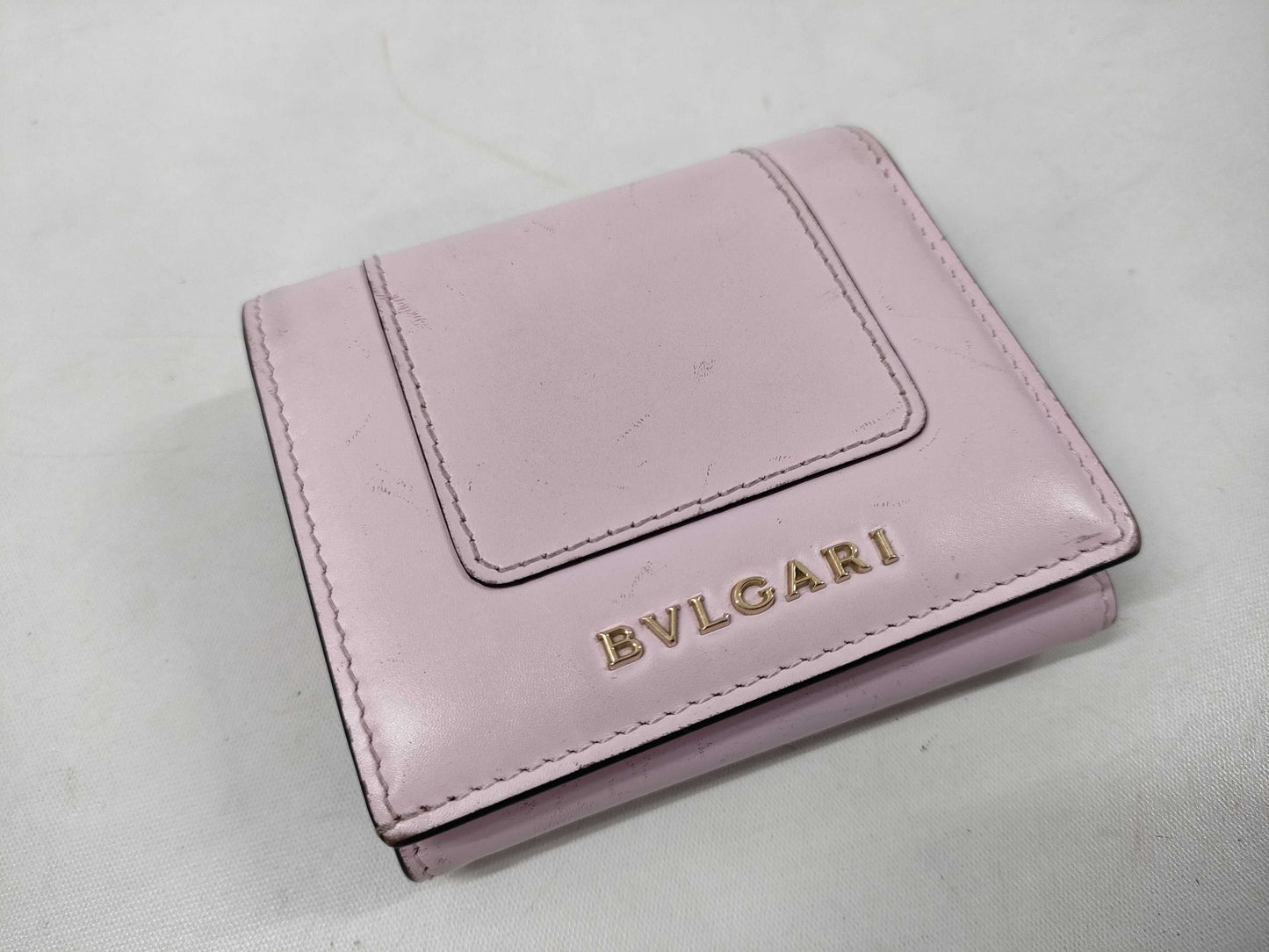 BVLGARI Serpenti Wallet Wallet