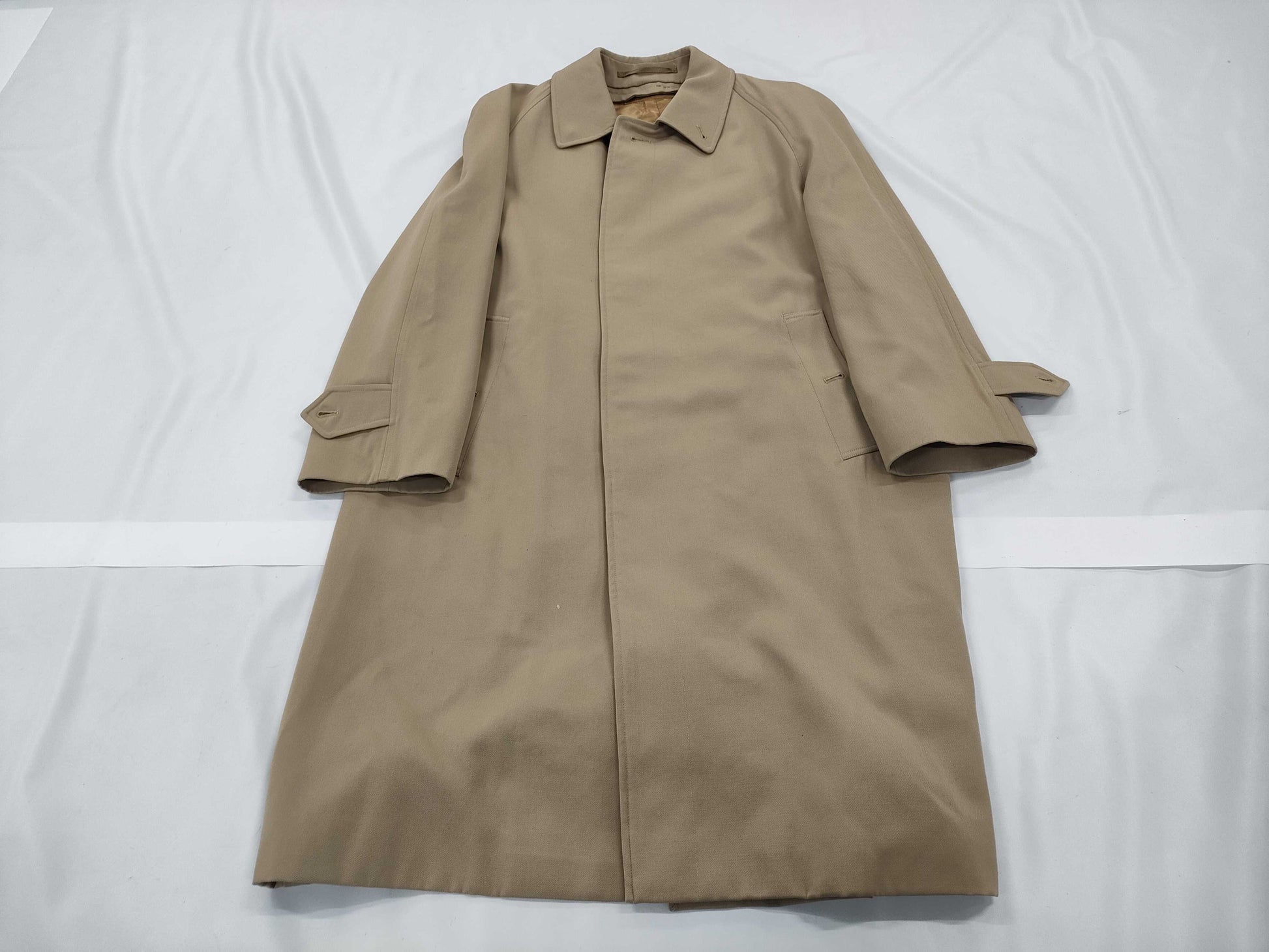 BURBERRY Trench Coat Coat