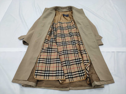 BURBERRY Trench Coat Coat