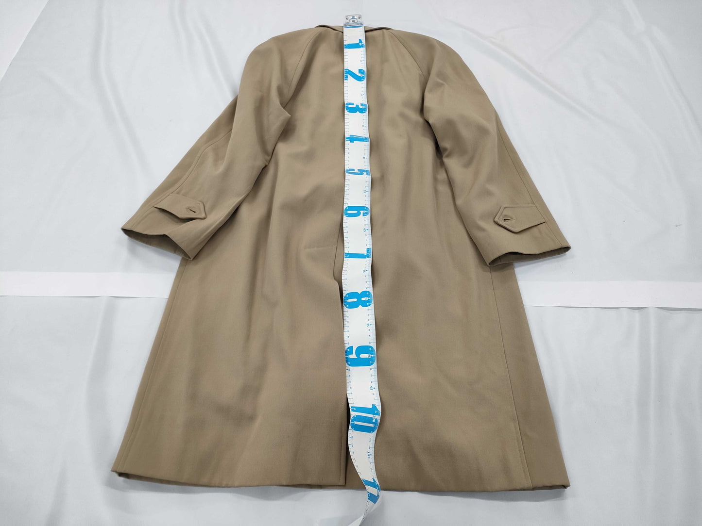 BURBERRY Trench Coat Coat