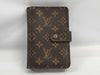 LOUIS VUITTON Monogram Wallet Wallet