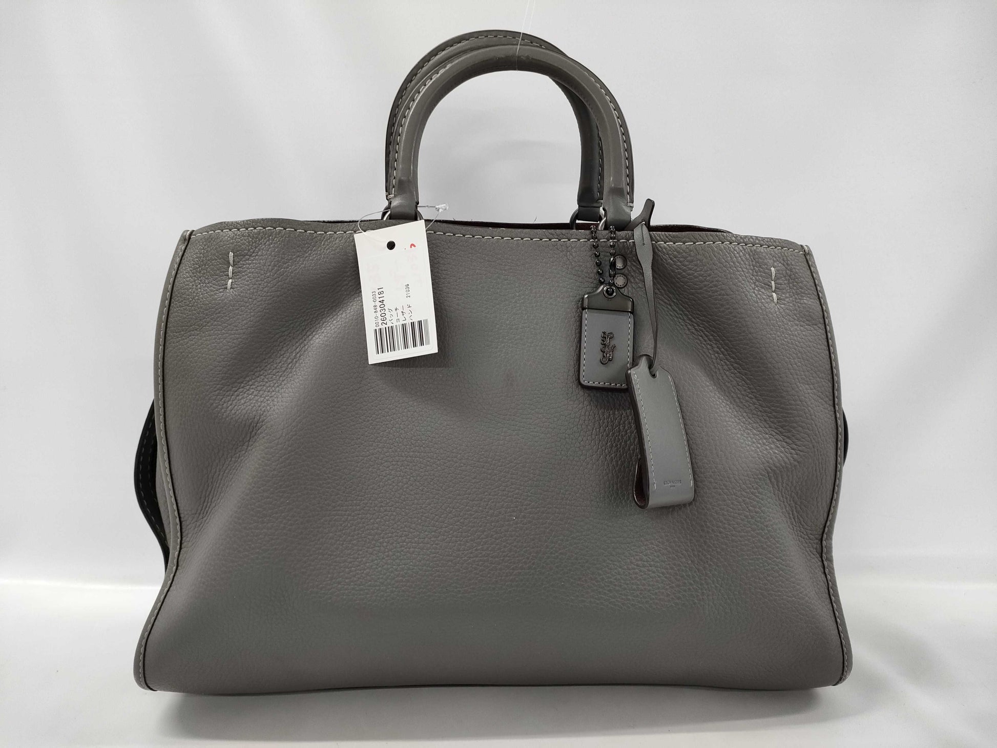 COACH Hand 21036 Handbag