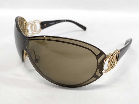 CHANEL 4144 Sunglasses & Glasses