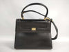 BALLY Leather 2WAY Bag