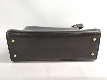 BALLY Leather 2WAY Bag