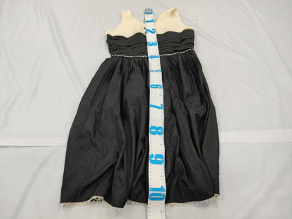 CHANEL 06P Sleeveless Dress Dress