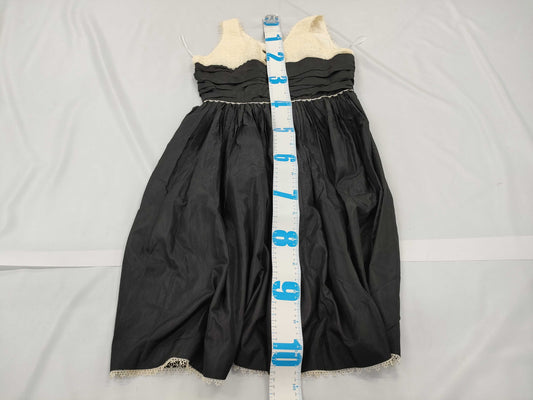 CHANEL 06P Sleeveless Dress Dress