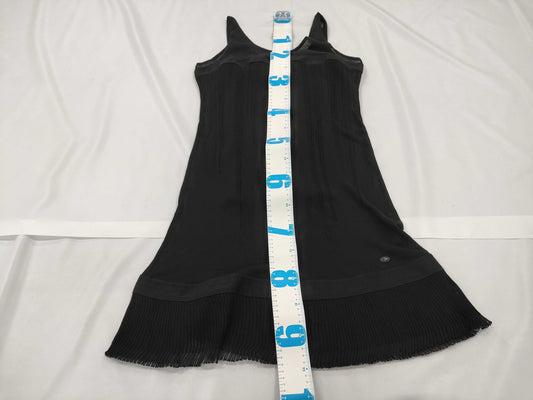 CHANEL 07P Sleeveless Dress Dress