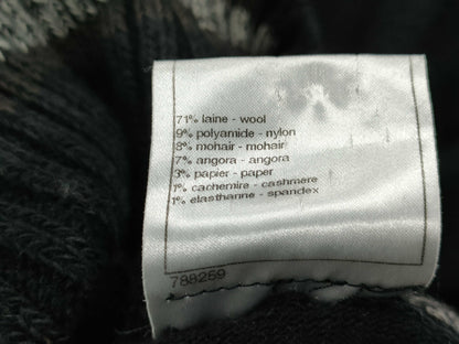 CHANEL P36146 Knitted Dress Dress