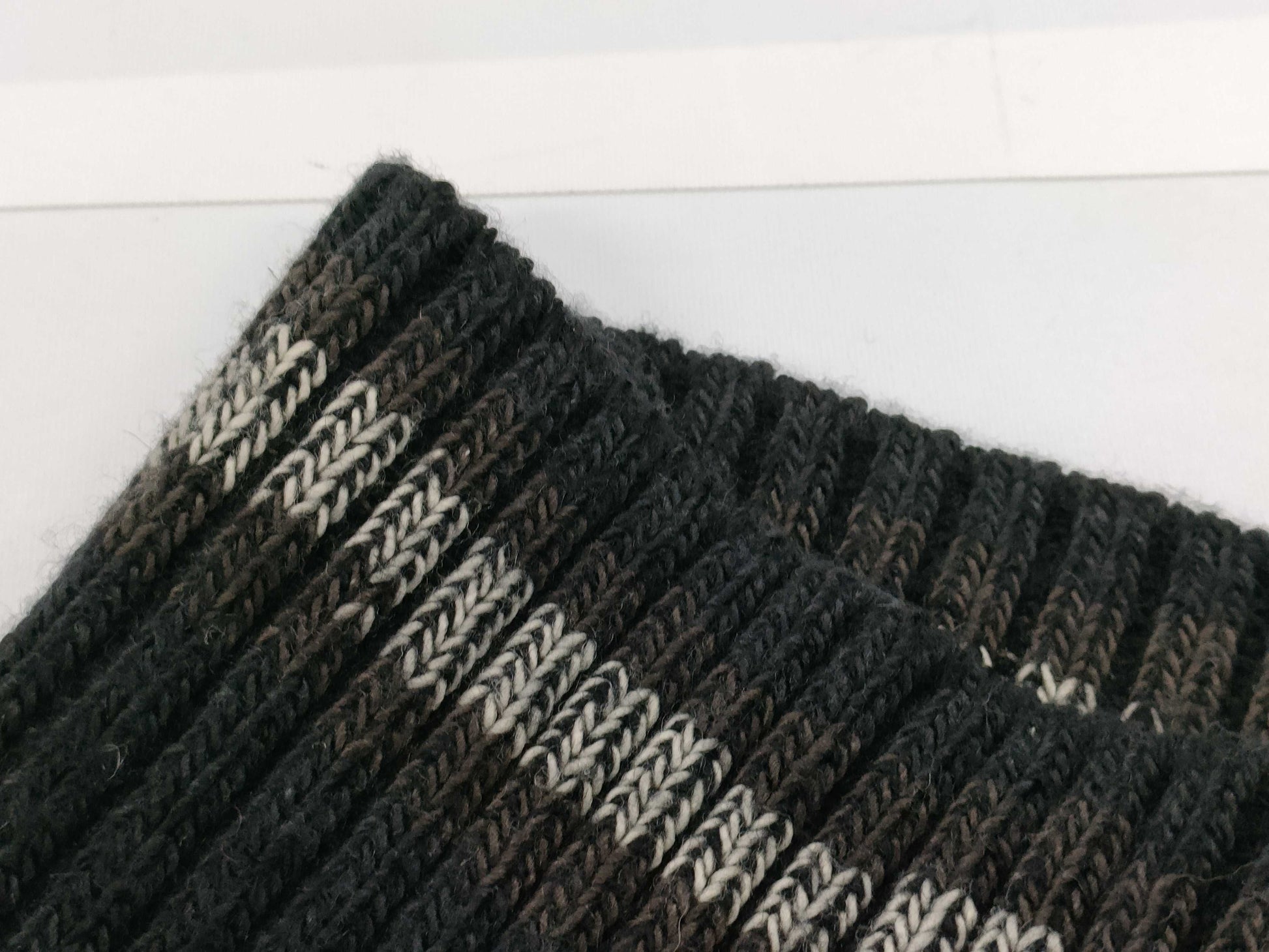 CHANEL P36146 Knitted Dress Dress