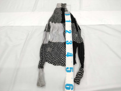 ISSEY MIYAKE Long Sleeve Pleats Please Top