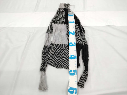 ISSEY MIYAKE Long Sleeve Pleats Please Top