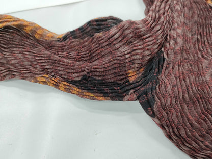 ISSEY MIYAKE Long Sleeve Pleats Please Top