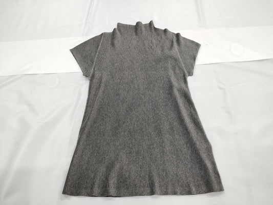ISSEY MIYAKE Short Sleeve Pleats Please Top