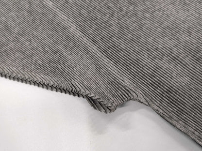 ISSEY MIYAKE Short Sleeve Pleats Please Top