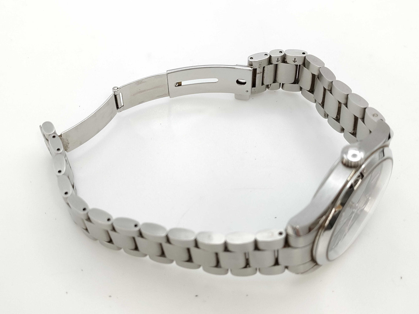 OMEGA Seamaster 2503.80 80754229 Blue Dial Automatic Men's Watch