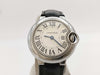 Cartier Ballon Bleu W69018Z4 3009 533223SX Quartz Women's Watch