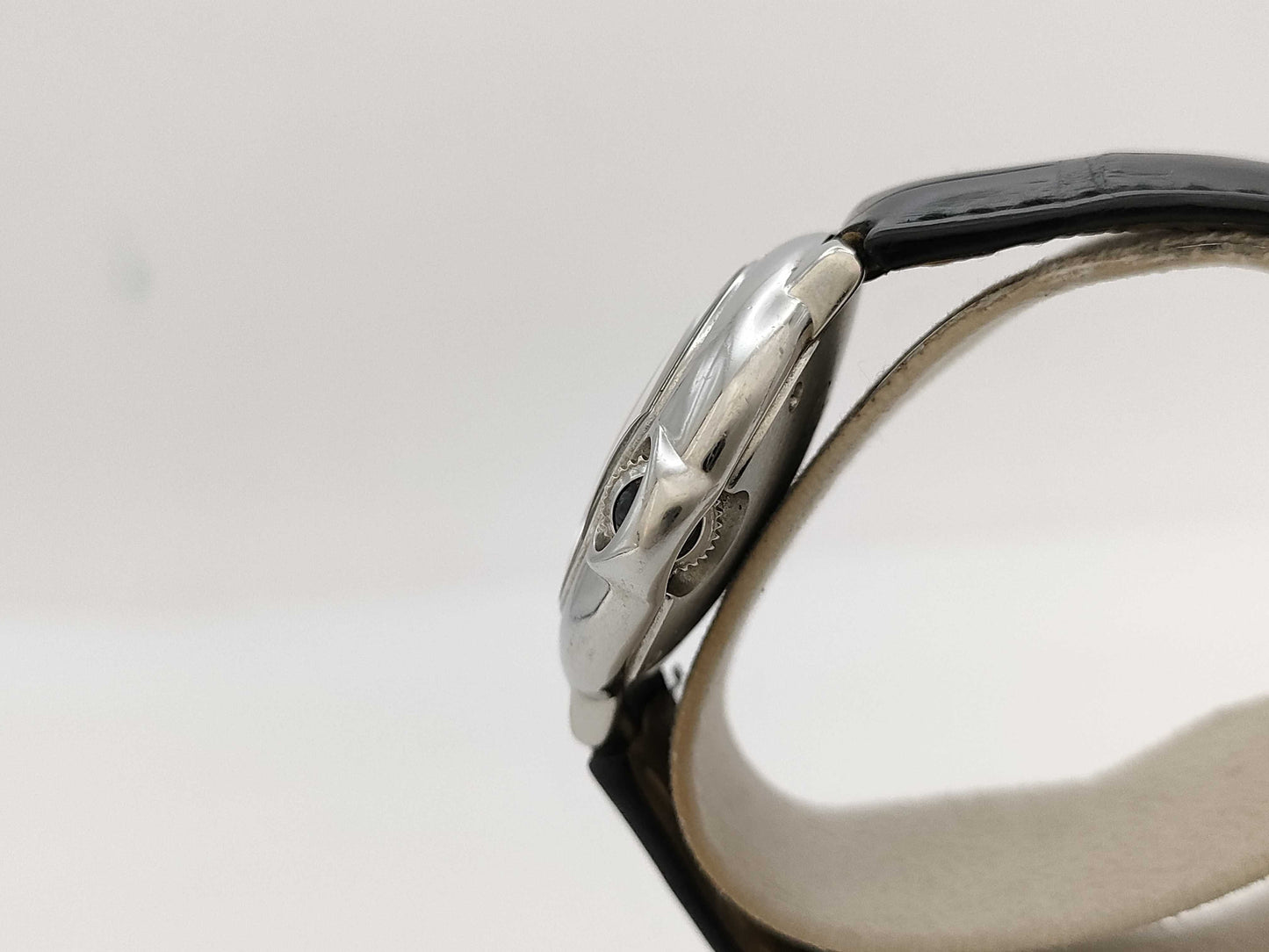 Cartier Ballon Bleu W69018Z4 3009 533223SX Quartz Women's Watch