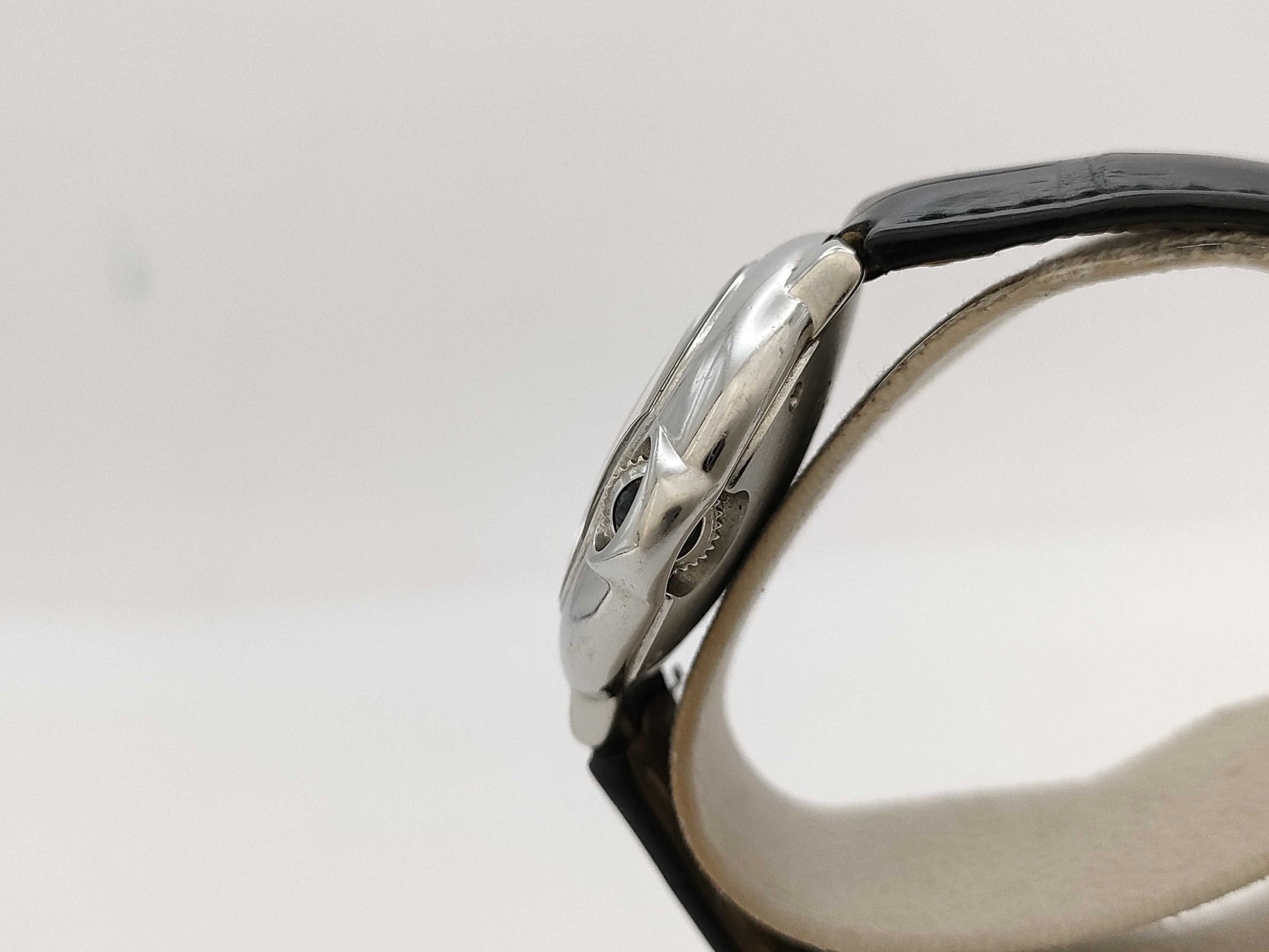 Cartier Ballon Bleu W69018Z4 3009 533223SX Quartz Women's Watch