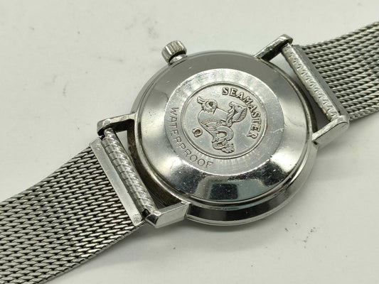 OMEGA Automatic Unmoving Boys' Watch