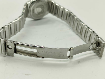 OMEGA Constellation Quartz Women's Watch