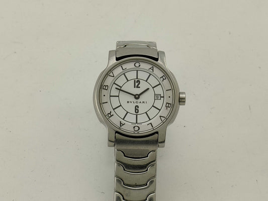 BVLGARI ST29S Women's Watch