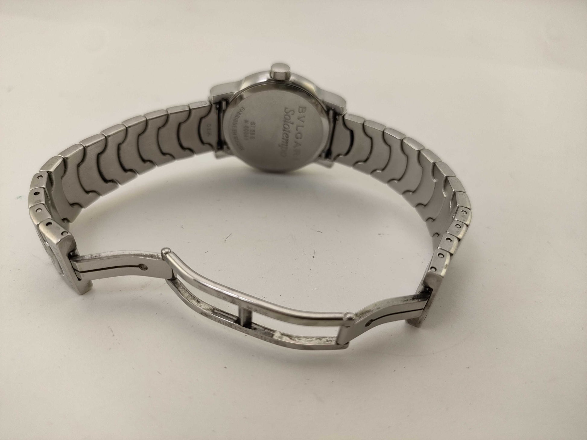 BVLGARI ST29S Women's Watch