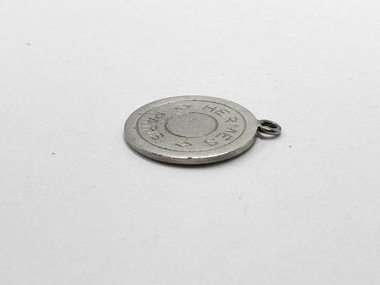 HERMES Serie Pendant Top Pendant Top