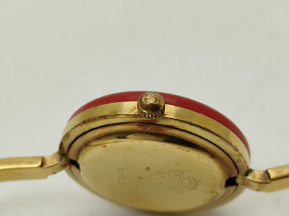 GUCCI 11/12.2 Change Bezel Women's Watch