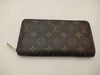 LOUIS VUITTON Monogram Zippy Wallet/SP2037 Wallet