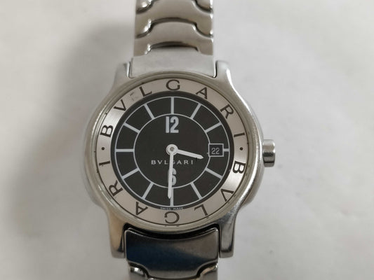 BVLGARI ST29S D34551 Women's Watch