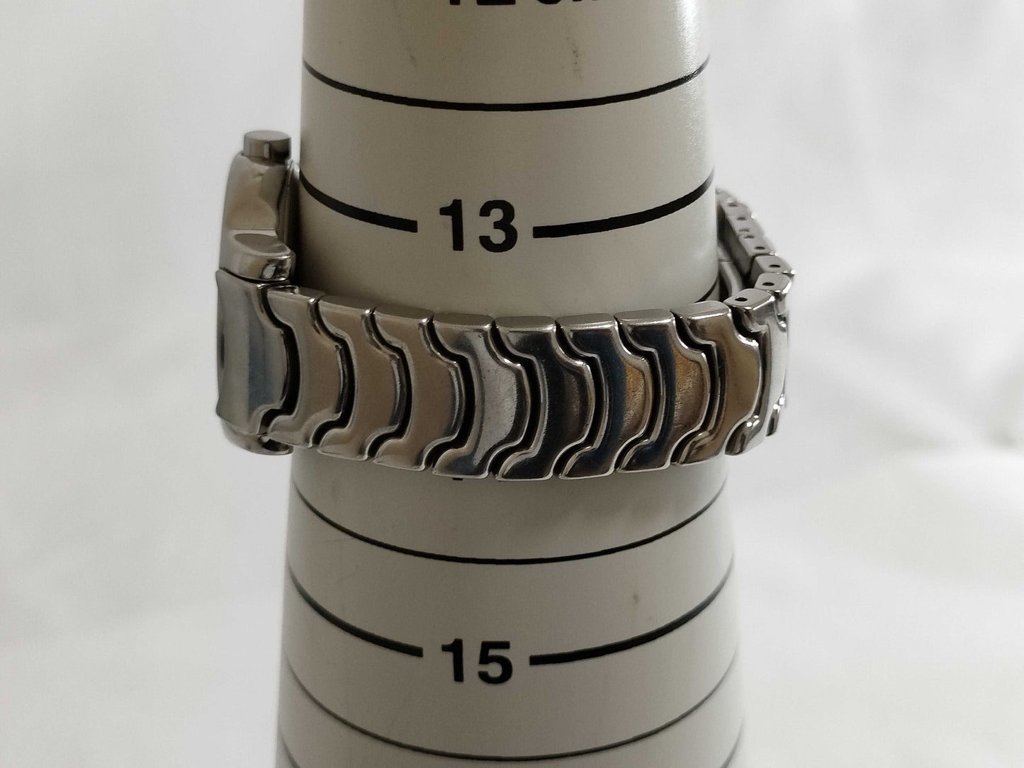 BVLGARI ST29S D34551 Women's Watch