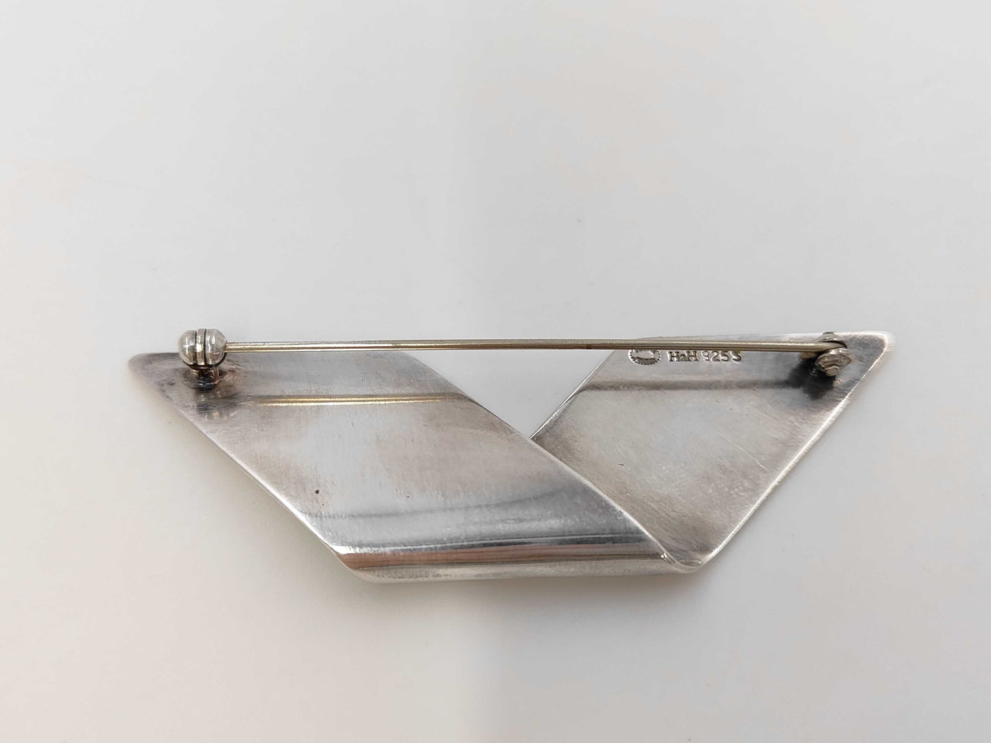 Georg Jensen Brooch SV925 12.7g Brooch