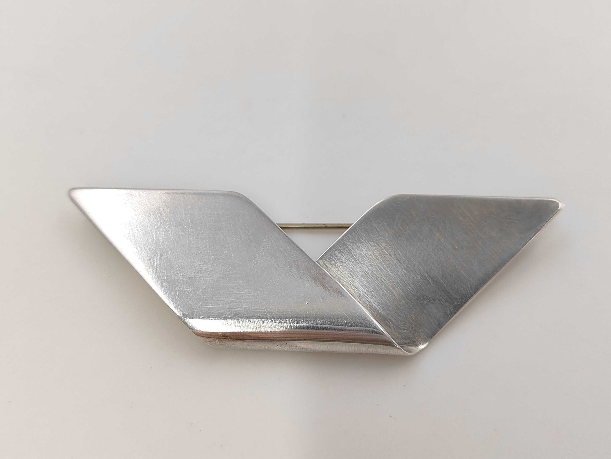 Georg Jensen Brooch SV925 12.7g Brooch