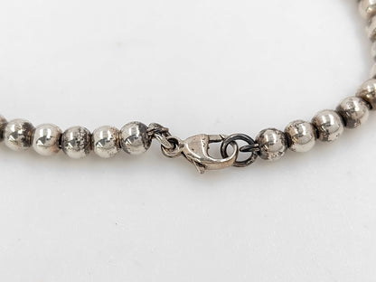 Tiffany & Co. Tiffany SV925 Bracelet SV925 5.3g Bracelet/Bangle