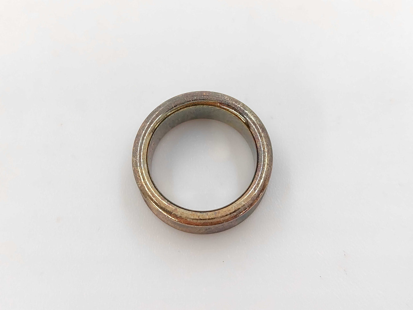 Tiffany & Co. Narrow 6.5g SV925 Ring