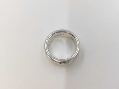 Tiffany & Co. SV925 7.1g Ring