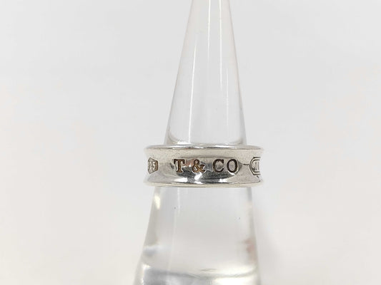 Tiffany & Co. SV925 7.1g Ring