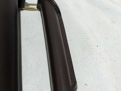 LOUIS VUITTON Damier Ebene West End PM Bag