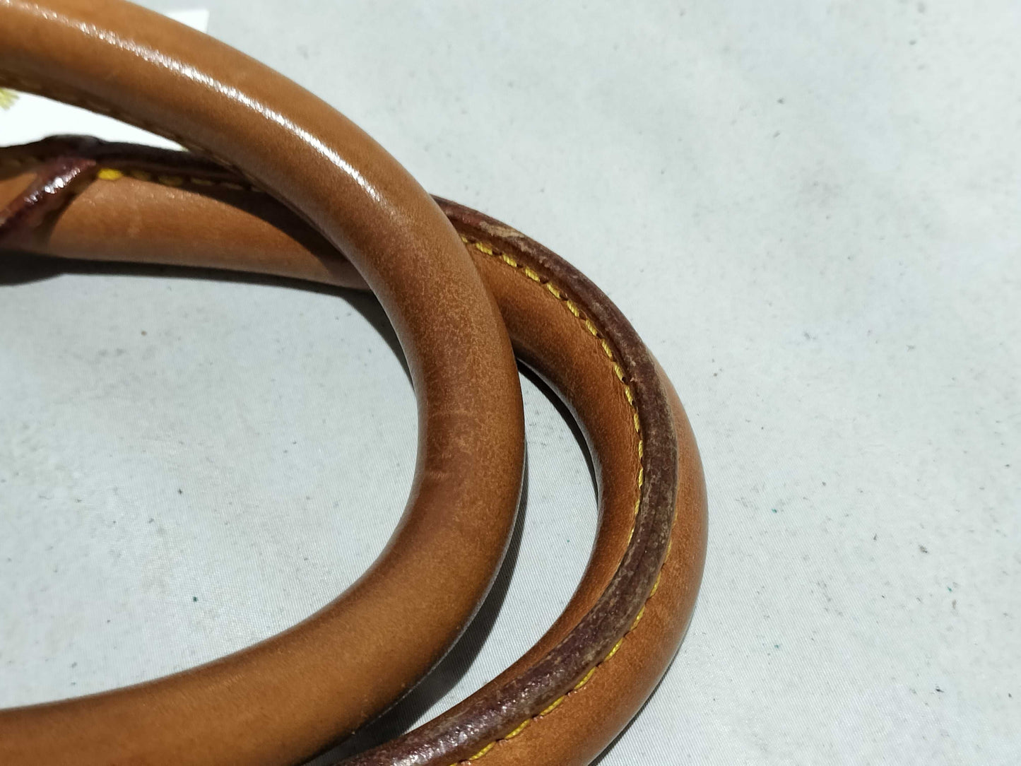 LOUIS VUITTON Monogram M41418 Keepall Bandouliere 45 Boston Bag