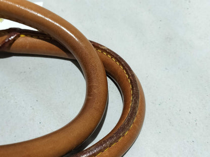 LOUIS VUITTON Monogram M41418 Keepall Bandouliere 45 Boston Bag