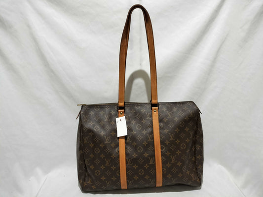 LOUIS VUITTON Monogram M51115 Flanery Tote Bag