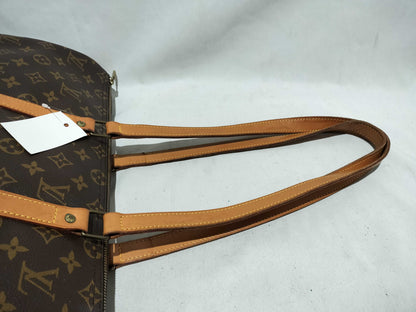 LOUIS VUITTON Monogram M51115 Flanery Tote Bag