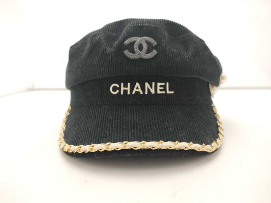 CHANEL Casquette Other Accessories