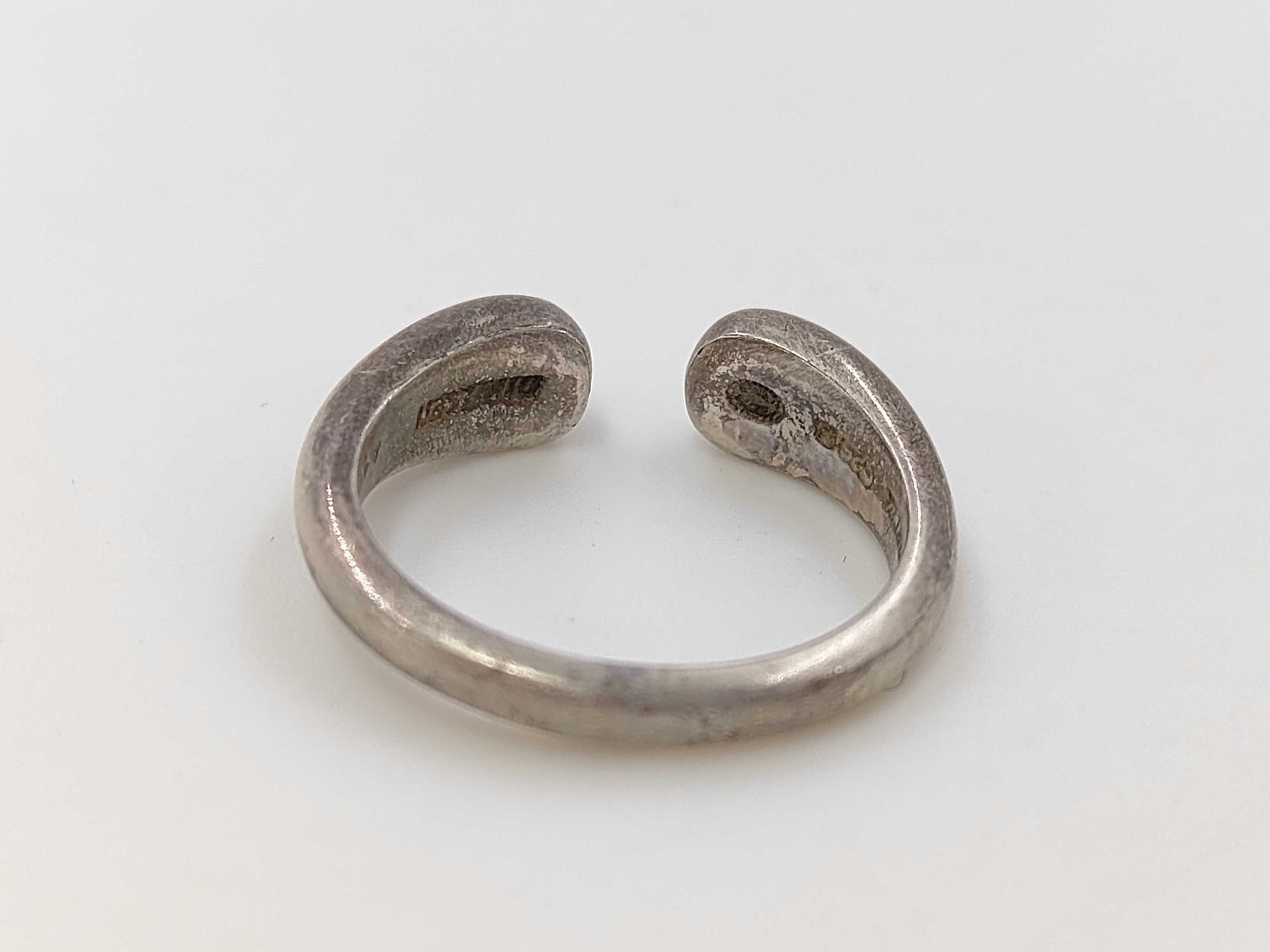 Georg Jensen SV925 5.3g Ring