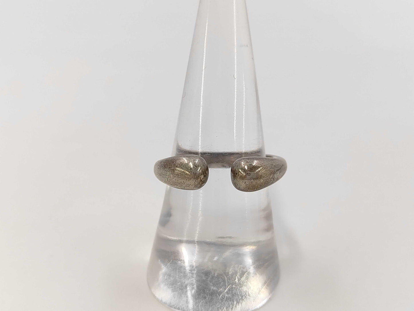 Georg Jensen SV925 5.3g Ring