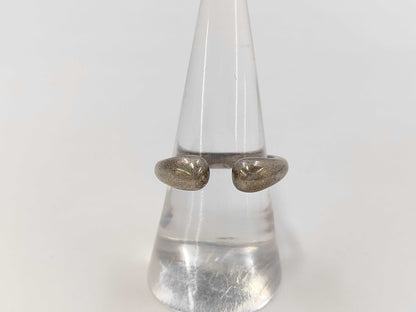 Georg Jensen SV925 5.3g Ring